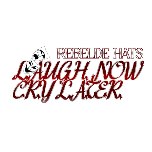 Rebelde Hats